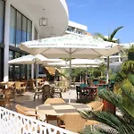 Alfagar Prestige Aparthotel 4*