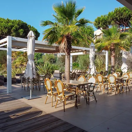 Lejlighedshotel Alfagar Prestige 4*