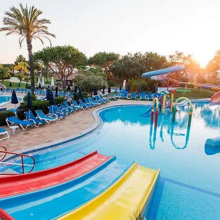 Alfagar Prestige Lejlighedshotel 4*