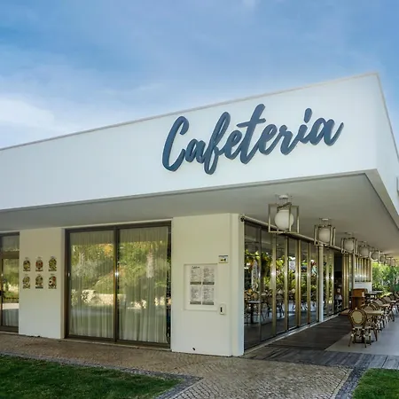 Lejlighedshotel Alfagar Prestige