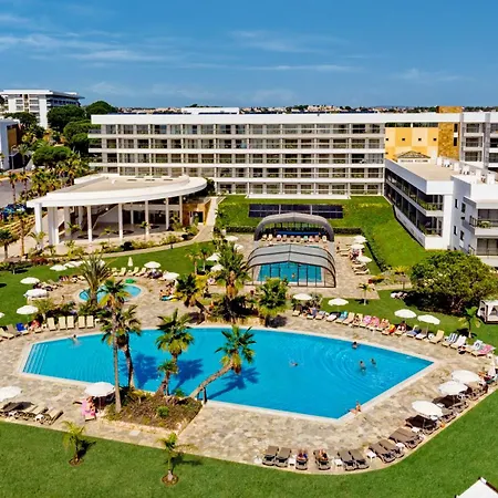 Alfagar Prestige Albufeira