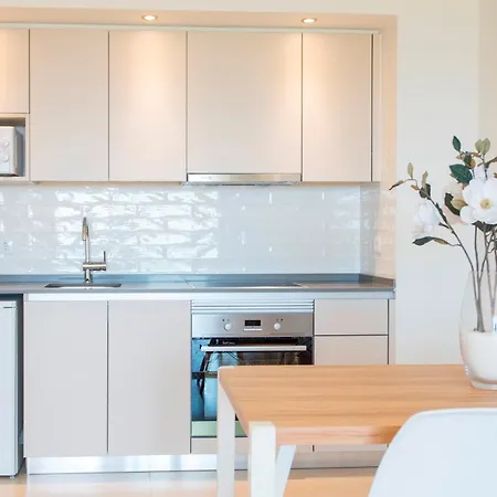 公寓式酒店 Alfagar Prestige 阿尔布费拉