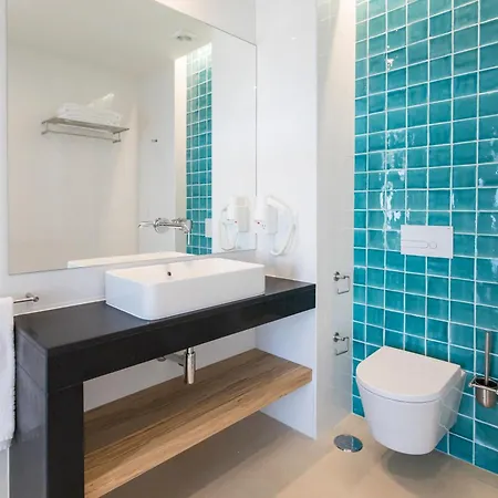 Alfagar Prestige 阿尔布费拉