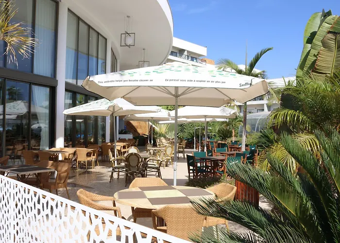 Alfagar Prestige 公寓式酒店 4*