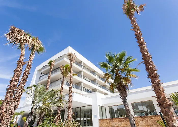 Alfagar Prestige 公寓式酒店