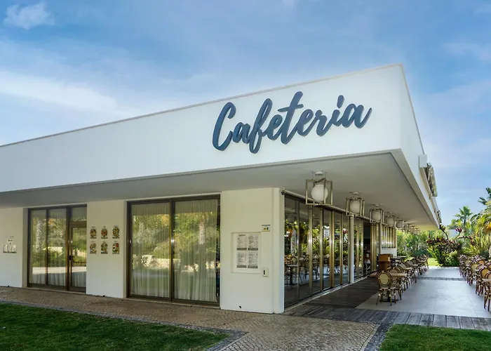 公寓式酒店 Alfagar Prestige