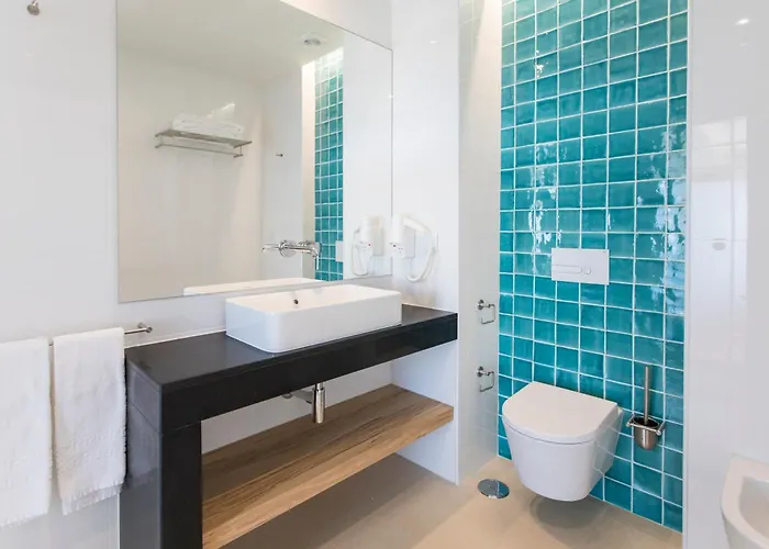 Alfagar Prestige 阿尔布费拉