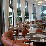 Alfagar Prestige Lägenhetshotell 4*