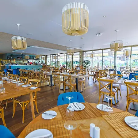 Appart hôtel Alfagar Prestige Albufeira