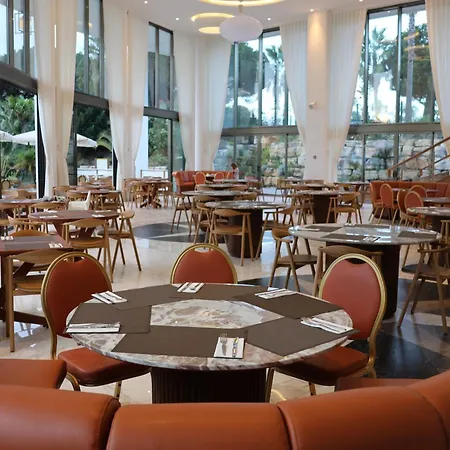 Alfagar Prestige Appart hôtel Albufeira