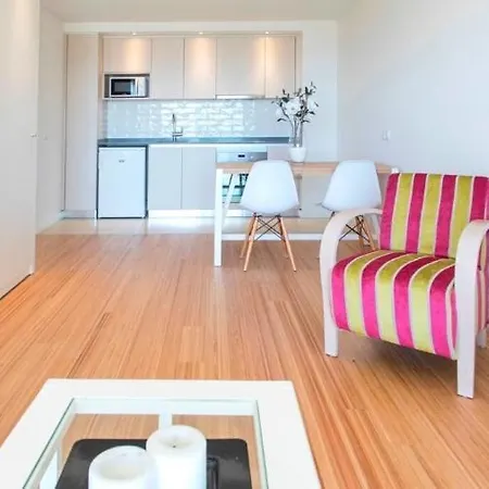 Apartahotel Alfagar Prestige 4*