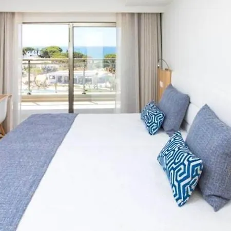 Alfagar Prestige Aparthotel