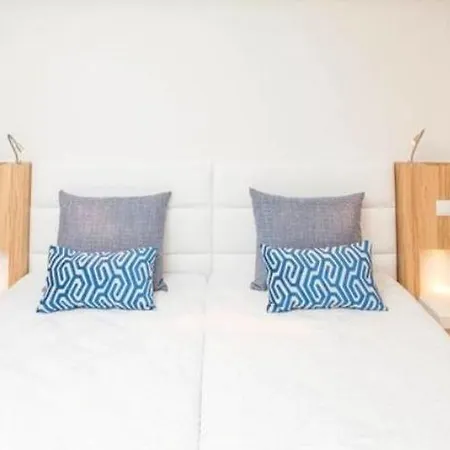 Alfagar Prestige Apartahotel 4*