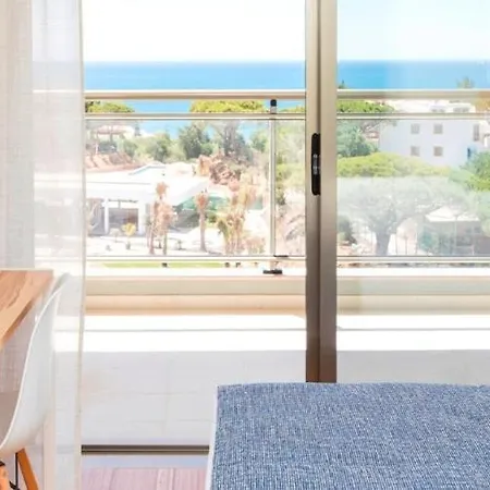 Alfagar Prestige Aparthotel Albufeira