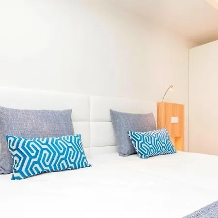 Alfagar Prestige Apartahotel