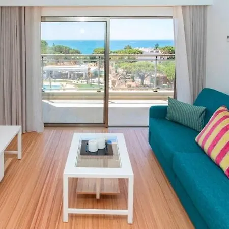 Alfagar Prestige Apartahotel 4*