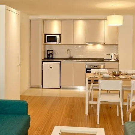 Alfagar Prestige Apartahotel Albufeira