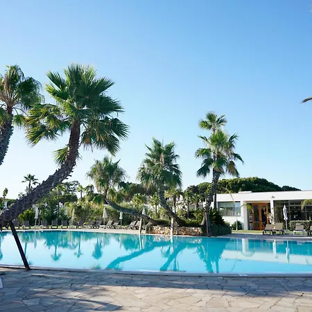 Appart hôtel Alfagar Prestige 4*