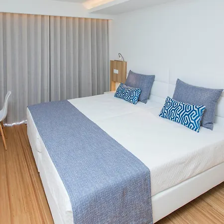 Apartahotel Alfagar Prestige