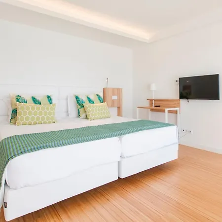 Aparthotel Alfagar Prestige