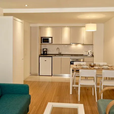 Alfagar Prestige Appart hôtel