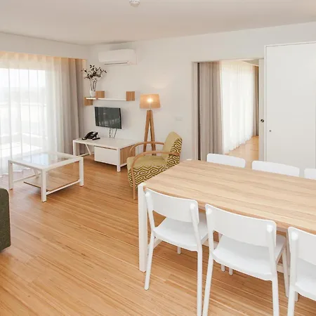 Alfagar Prestige Appart hôtel