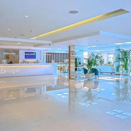 Alfagar Prestige Appart hôtel 4*