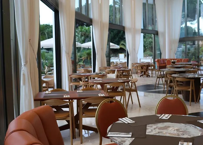 Alfagar Prestige Apartahotel 4*