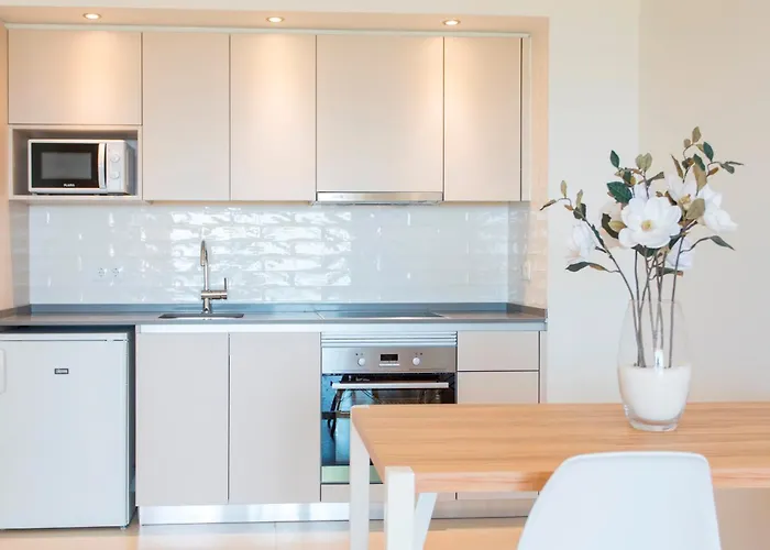 Apartahotel Alfagar Prestige Albufeira