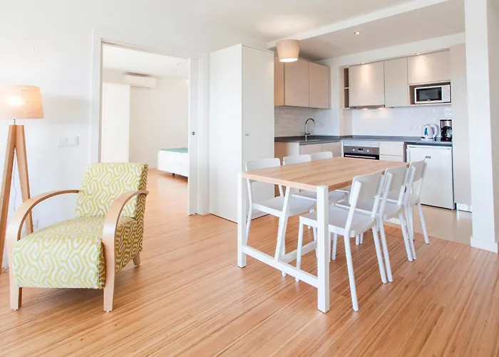 Alfagar Prestige Aparthotel