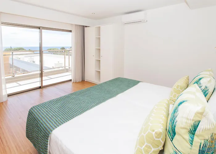 Aparthotel Alfagar Prestige