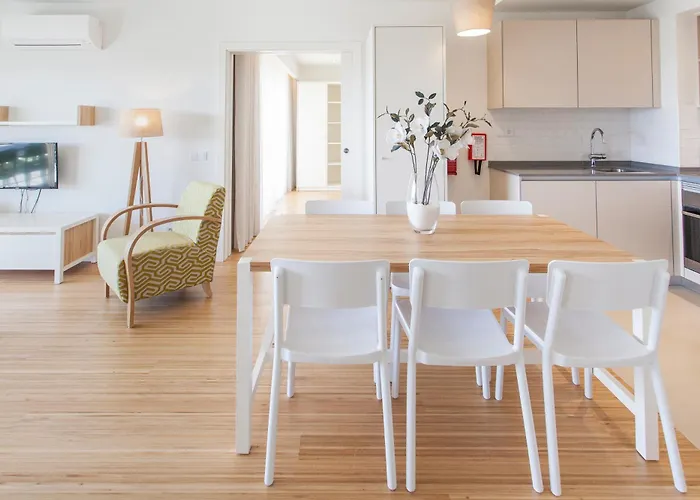 Alfagar Prestige Aparthotel 4*