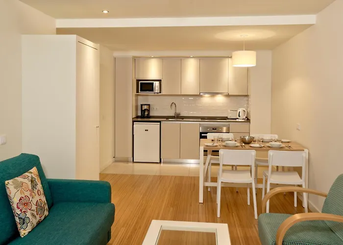 Alfagar Prestige Apartahotel