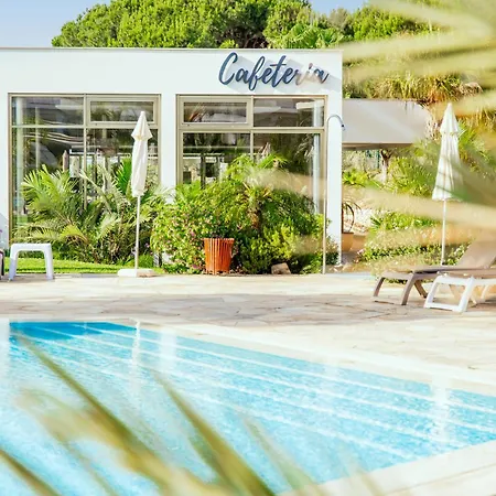 Alfagar Prestige 알부페이라