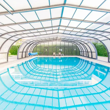 아파트호텔 Alfagar Prestige