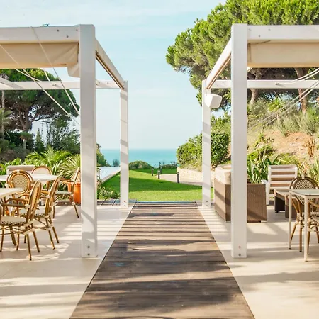 Alfagar Prestige 아파트호텔 4*