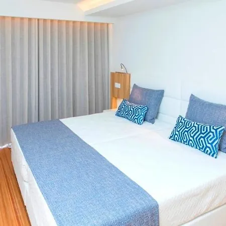 아파트호텔 Alfagar Prestige 4*