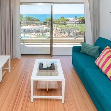 Alfagar Prestige 알부페이라