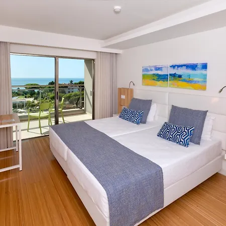 Alfagar Prestige 아파트호텔