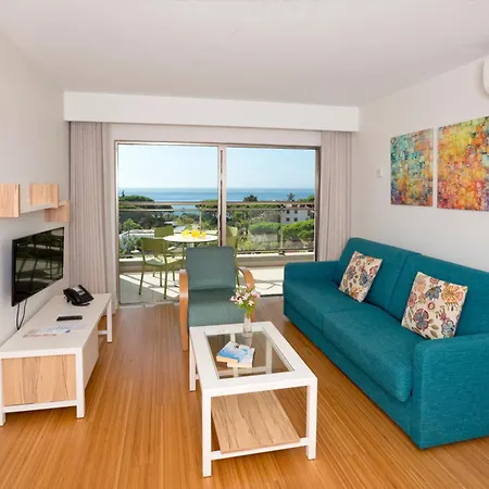 Alfagar Prestige 4* 알부페이라