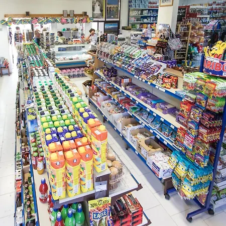 아파트호텔 Alfagar Prestige