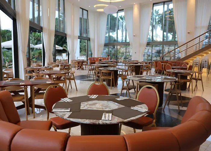 Alfagar Prestige Lägenhetshotell Albufeira