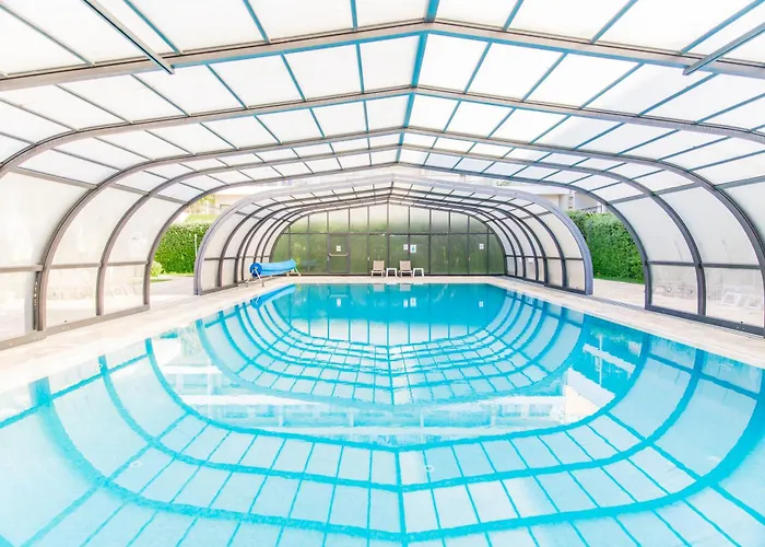 Lägenhetshotell Alfagar Prestige