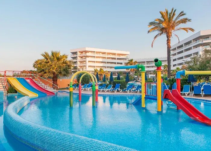 Alfagar Prestige Albufeira