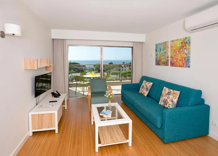 Alfagar Prestige 4* Albufeira