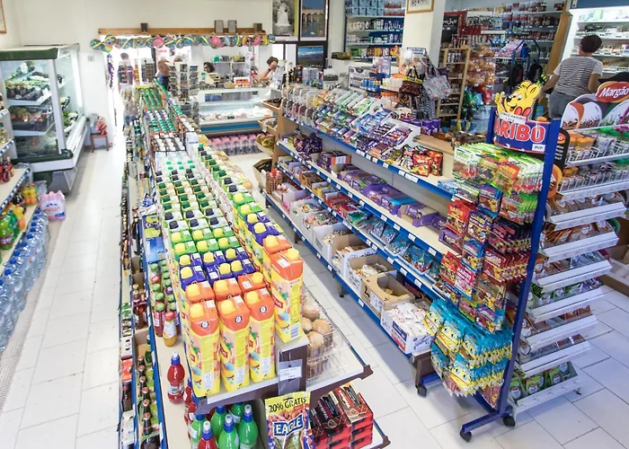 מלון דירות Alfagar Prestige