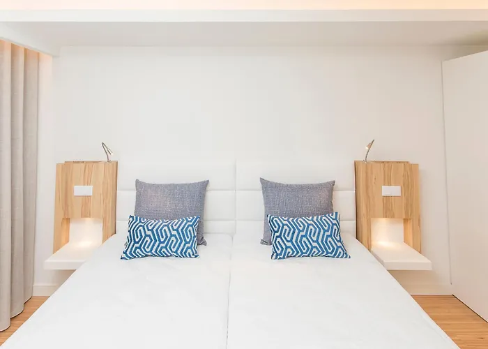 Alfagar Prestige אלבופיירה